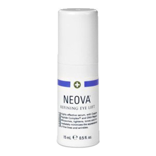 Neova Refining Eye Lift, 15ml/0.5 fl oz Neova Refining Eye Lift on white background