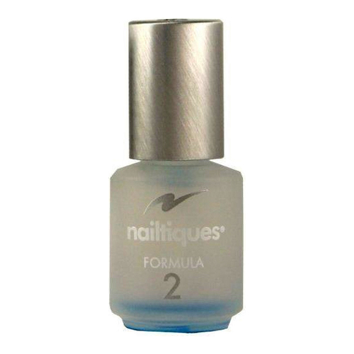 Nailtiques Protein Formula #2, 15ml/0.50 fl oz Nailtiques Protein Formula #2 on white background