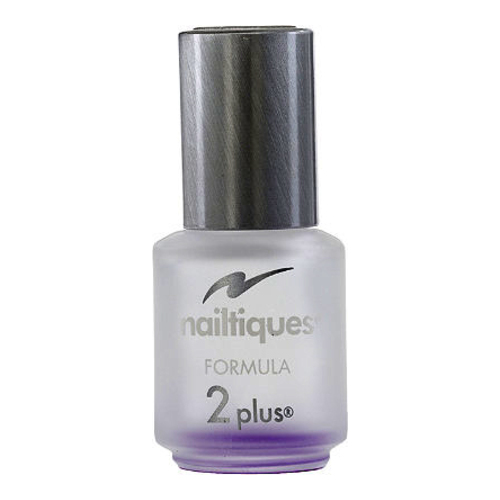 Nailtiques Formula #2 Plus, 7ml/0.23 fl oz Nailtiques Formula #2 Plus on white background