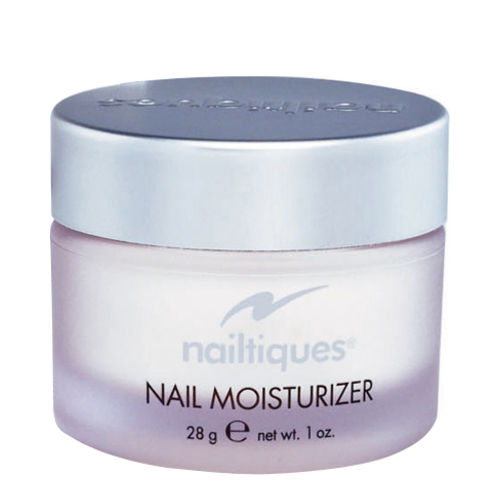Nailtiques Nail Moisturizer, 28g/1 oz Nailtiques Nail Moisturizer on white background