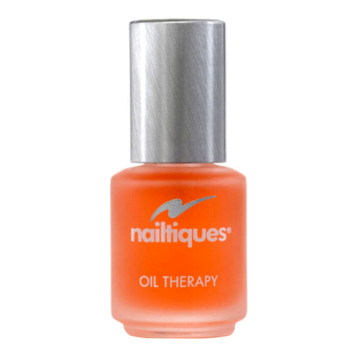 Nailtiques Oil Therapy, 15ml/0.50 fl oz Nailtiques Oil Therapy on white background