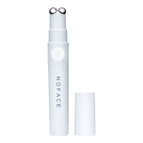 NuFace NUFACE FIX Line Smoothing Device, 1 piece NuFace NUFACE FIX Line Smoothing Device on white background