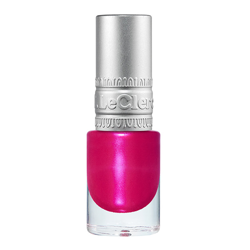 T LeClerc Nail Enamel - Morganite, 5ml/0.2 fl oz T LeClerc Nail Enamel 02 - Beige Ivoire on white background