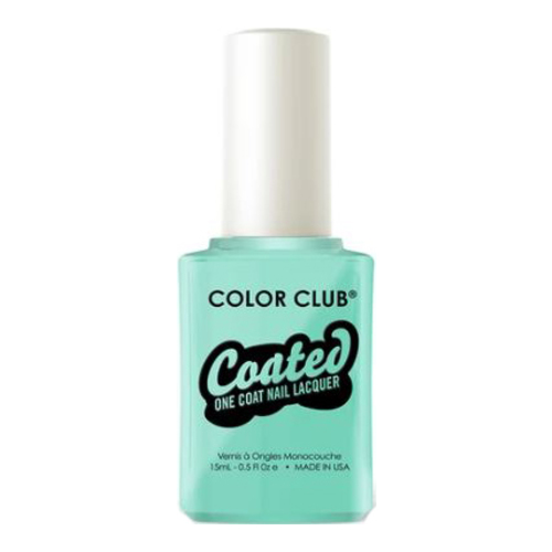 COLOR CLUB Nail Lacquer - Nothing to Wear, 15ml/0.5 fl oz