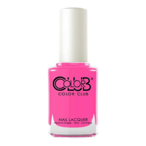 COLOR CLUB Nail Lacquer - I Believe in Amour, 15ml/0.5 fl oz