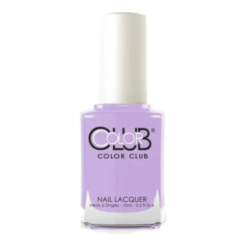 COLOR CLUB Nail Lacquer - Can You Not?, 15ml/0.5 fl oz