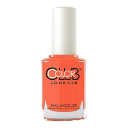 COLOR CLUB Nail Lacquer - Mad About Marley, 15ml/0.5 fl oz