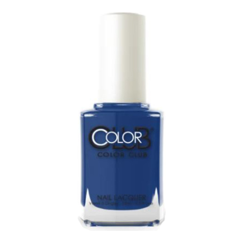 COLOR CLUB Nail Lacquer - I Believe in Amour, 15ml/0.5 fl oz