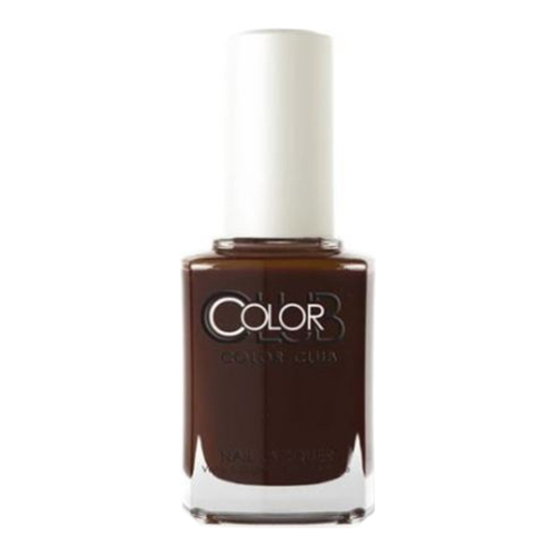 COLOR CLUB Nail Lacquer - Made in the Shade, 15ml/0.5 fl oz