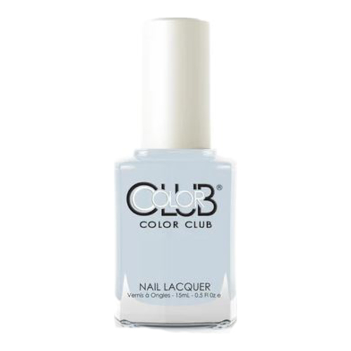 COLOR CLUB Nail Lacquer - Swipe Left, 15ml/0.5 fl oz