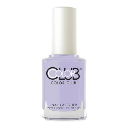 COLOR CLUB Nail Lacquer - Holy Chic!, 15ml/0.5 fl oz