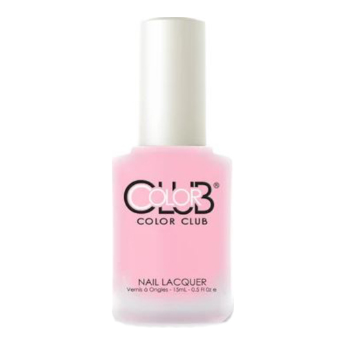COLOR CLUB Nail Lacquer - New-Tral, 15ml/0.5 fl oz
