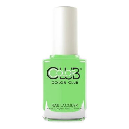 COLOR CLUB Nail Lacquer - One Love, 15ml/0.5 fl oz