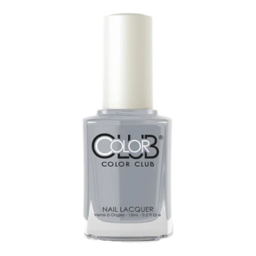 COLOR CLUB Nail Lacquer - Teal for Two, 15ml/0.5 fl oz