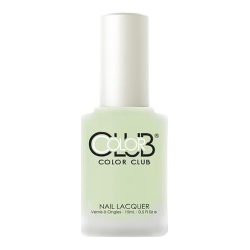 COLOR CLUB Nail Lacquer - Poetic Hues, 15ml/0.5 fl oz