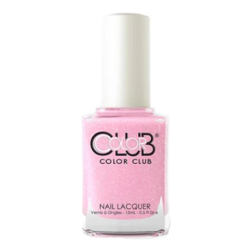 COLOR CLUB Nail Lacquer - Love is Close, 15ml/0.5 fl oz