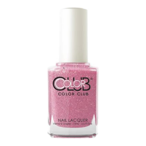 COLOR CLUB Nail Lacquer - She's Sooo Glam, 15ml/0.5 fl oz