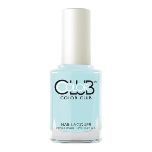 COLOR CLUB Nail Lacquer - Meet Me At The Rink, 15ml/0.5 fl oz