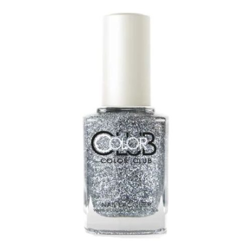 COLOR CLUB Nail Lacquer - Now is the Time, 15ml/0.5 fl oz