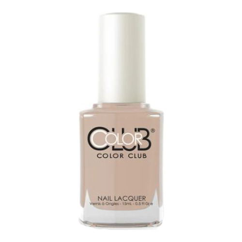 COLOR CLUB Nail Lacquer - Once Upon A Time, 15ml/0.5 fl oz