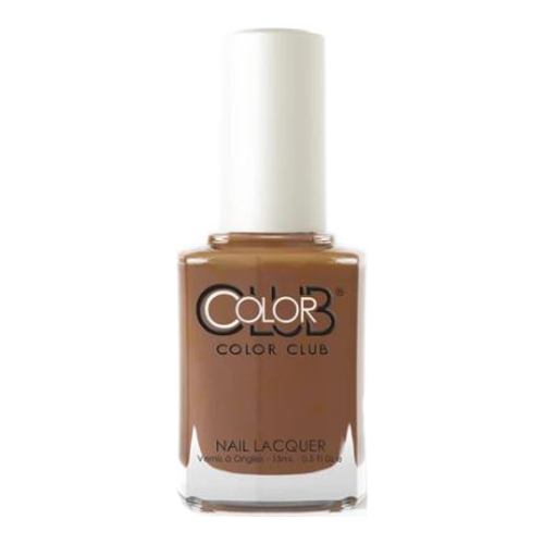 COLOR CLUB Nail Lacquer - Out in the Open, 15ml/0.5 fl oz