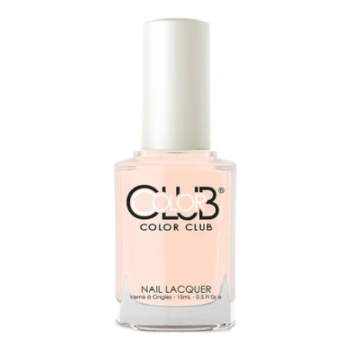 COLOR CLUB Nail Lacquer - Stark Naked, 15ml/0.5 fl oz