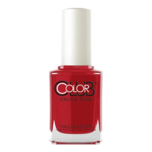 COLOR CLUB Nail Lacquer - Poppin' Bottles, 15ml/0.5 fl oz