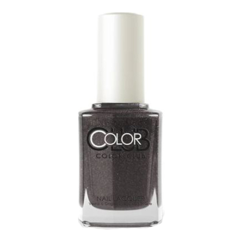COLOR CLUB Nail Lacquer - In Bloom, 15ml/0.5 fl oz