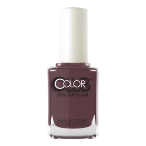 COLOR CLUB Nail Lacquer - We're Rooting For You, 15ml/0.5 fl oz