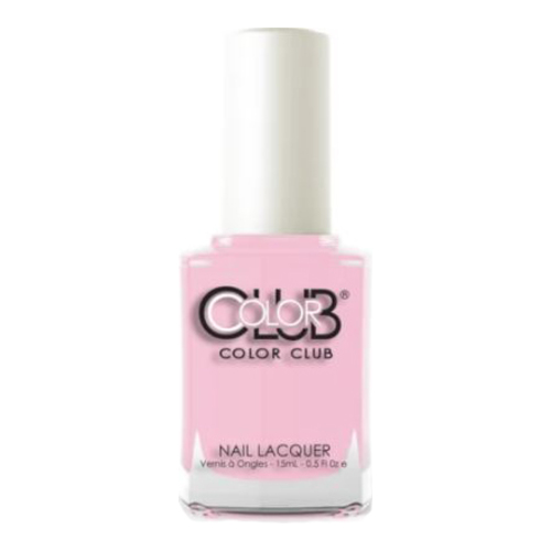 COLOR CLUB Nail Lacquer - Talk Dirty To Me, 15ml/0.5 fl oz