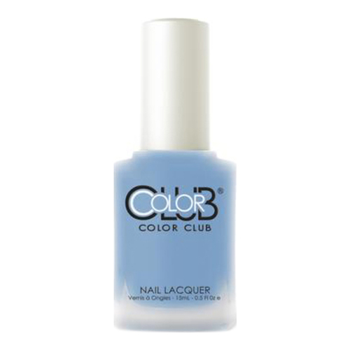 COLOR CLUB Nail Lacquer - You Rock My World, 15ml/0.5 fl oz