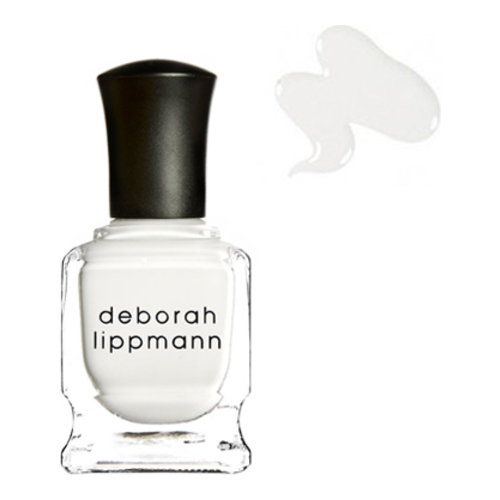 Deborah Lippmann Color Nail Lacquer - Amazing Grace, 15ml/0.5 fl oz