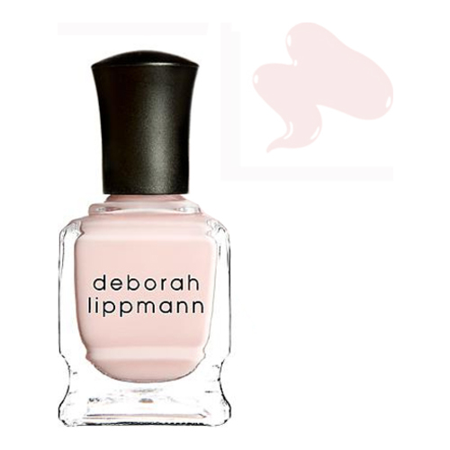 Deborah Lippmann Color Nail Lacquer - Baby Love, 15ml/0.5 fl oz