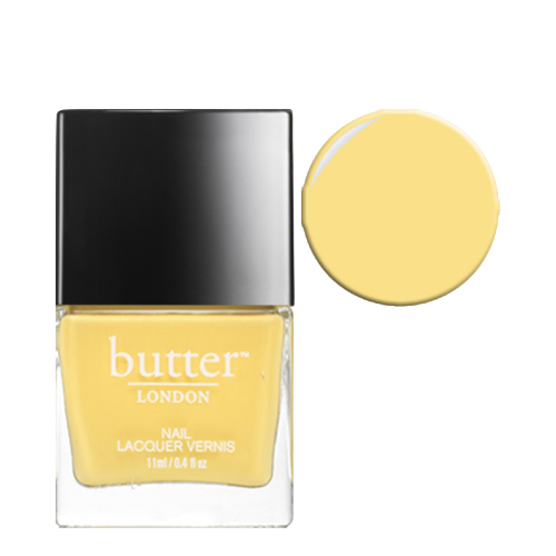 butter LONDON Patent Shine 10x - Cotton Buds, 11ml/0.4 fl oz