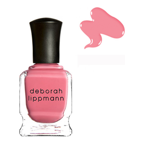 Deborah Lippmann Color Nail Lacquer - Daytripper, 15ml/0.5 fl oz