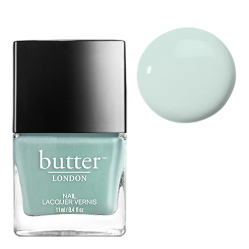 butter LONDON Patent Shine 10x - All Hail The Queen on white background