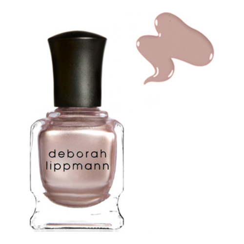 Deborah Lippmann Color Nail Lacquer - Glamorous Life, 15ml/0.5 fl oz