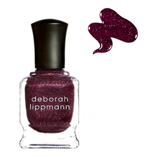 Deborah Lippmann Color Nail Lacquer - Good Girl Gone Bad, 15ml/0.5 fl oz
