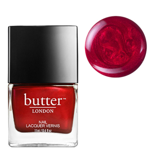 butter LONDON Nail Lacquer - Knees Up, 11ml/0.4 fl oz