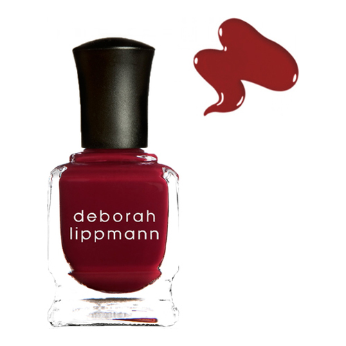 Deborah Lippmann Color Nail Lacquer - Lady Is A Tramp, 15ml/0.5 fl oz