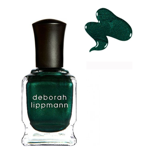Deborah Lippmann Color Nail Lacquer - Laughin' To The Bank, 15ml/0.5 fl oz