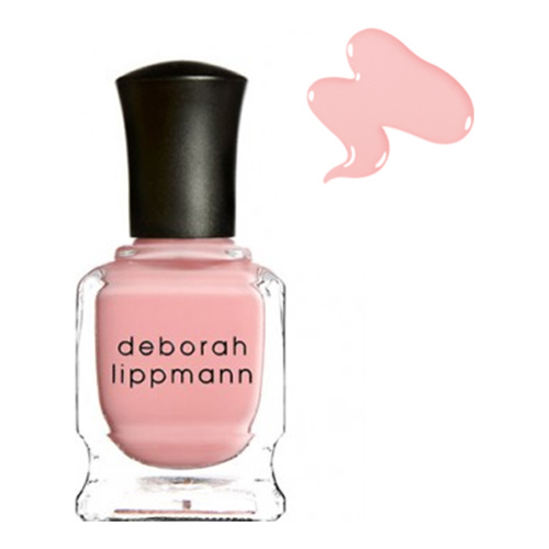 Deborah Lippmann Color Nail Lacquer - Happy Birthday, 15ml/0.5 fl oz