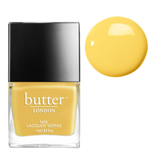 butter LONDON Nail Lacquer - Pimms, 11ml/0.4 fl oz