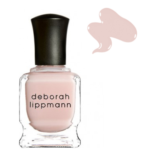 Deborah Lippmann Color Nail Lacquer - Tiny Dancer, 15ml/0.5 fl oz