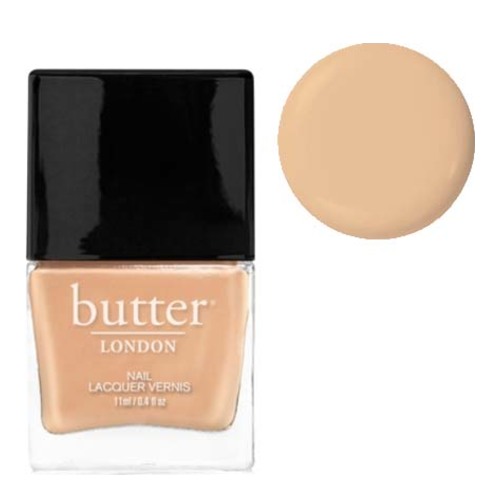 butter LONDON Patent Shine 10x - All Hail The Queen on white background