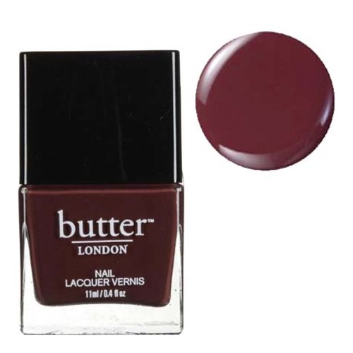 butter LONDON Nail Lacquer - Tramp Stamp, 11ml/0.4 fl oz