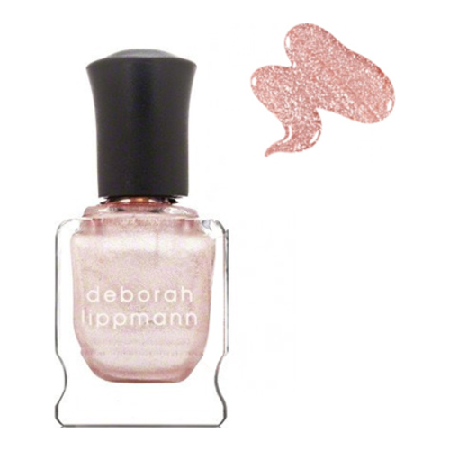 Deborah Lippmann Color Nail Lacquer - Fashion, 15ml/0.5 fl oz