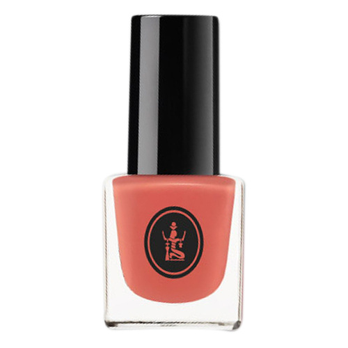 Sothys Nail Polish - 318 Rouge Dauphine, 5ml/0.17 fl oz Sothys Nail Polish - 317 Rouge Vibrant on white background
