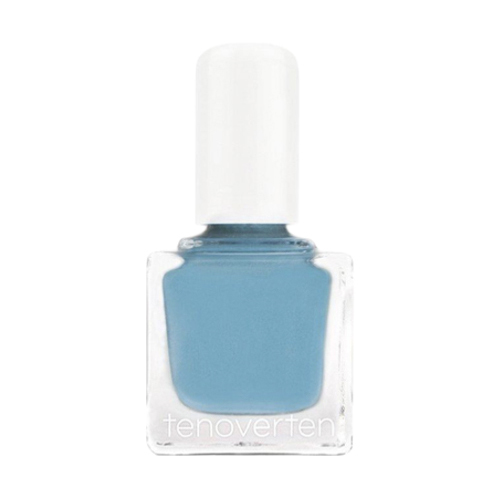 Tenoverten Nail Polish - Jane 001, 13.3ml/0.4 fl oz Tenoverten Nail Polish - Austin 032 on white background