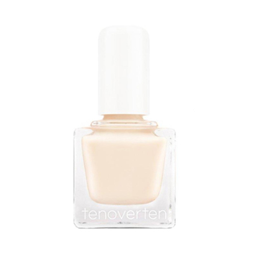 Tenoverten Nail Polish - Jane 001, 13.3ml/0.4 fl oz Tenoverten Nail Polish - Austin 032 on white background